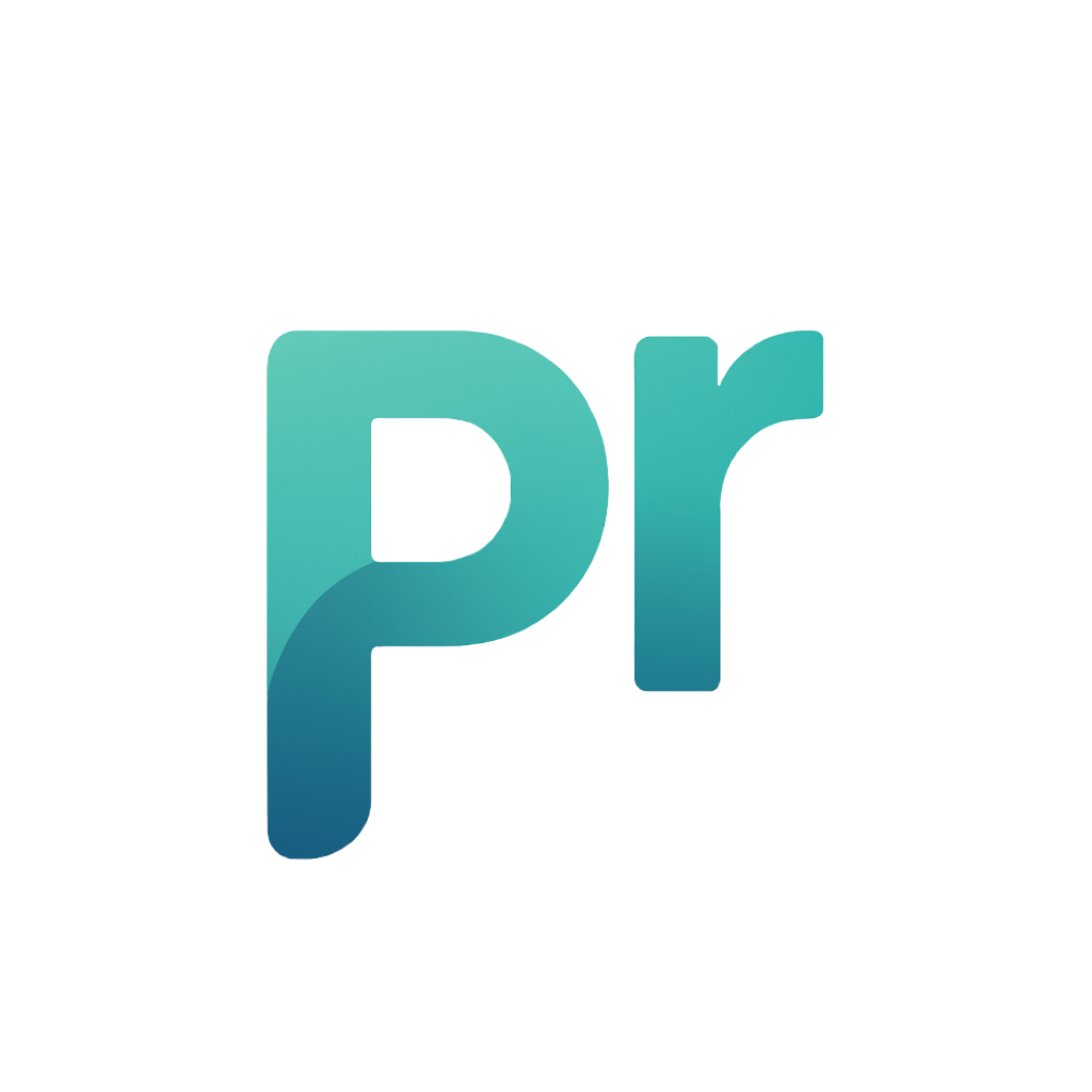 Pablo Rodríguez Cuenca Logo