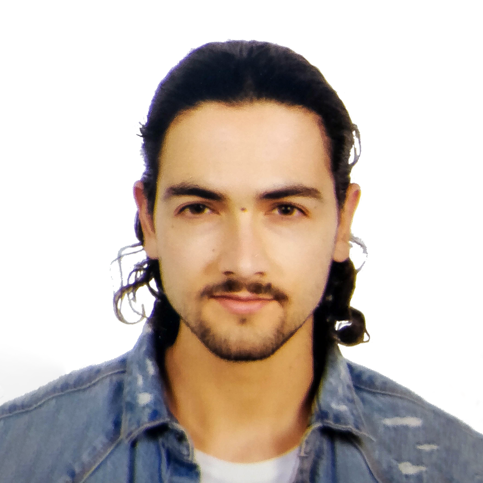 Pablo Rodríguez Cuenca - Digital Product Engineer and Professional Scrum Master